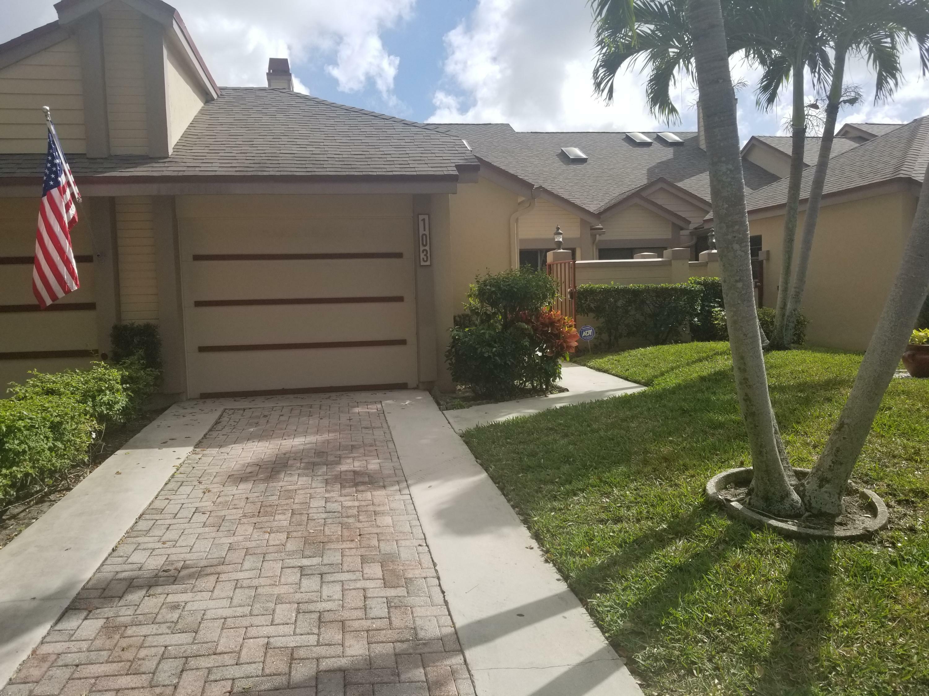 103 Landings Boulevard 103  Greenacres FL 33413 photo