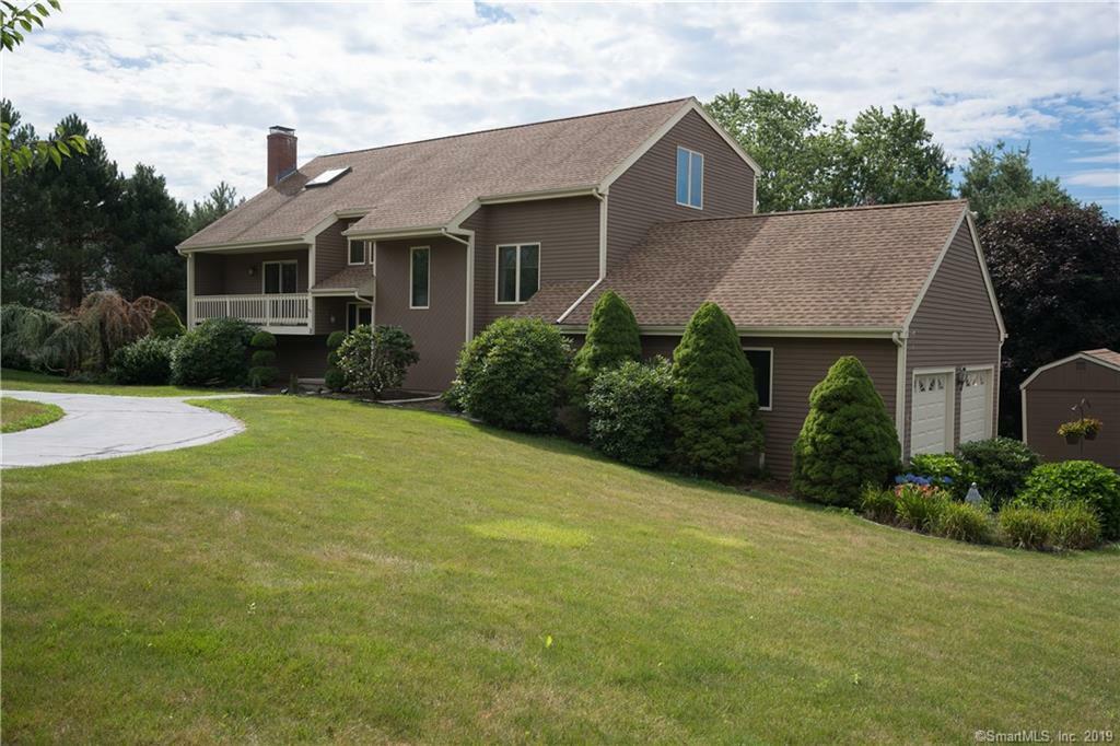 Property Photo:  2 Grandview Terrace  CT 06473 