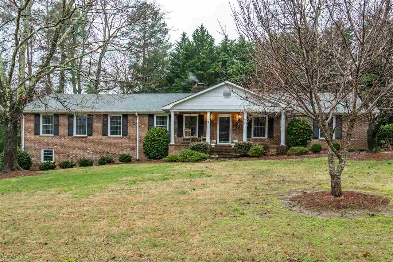 Property Photo:  351 Heathwood Drive  SC 29307 