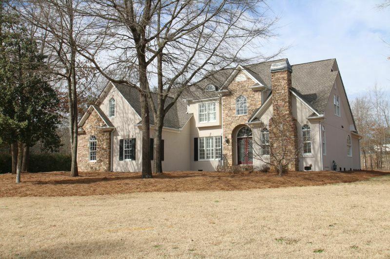 Property Photo:  316 Benton Court  SC 29301 