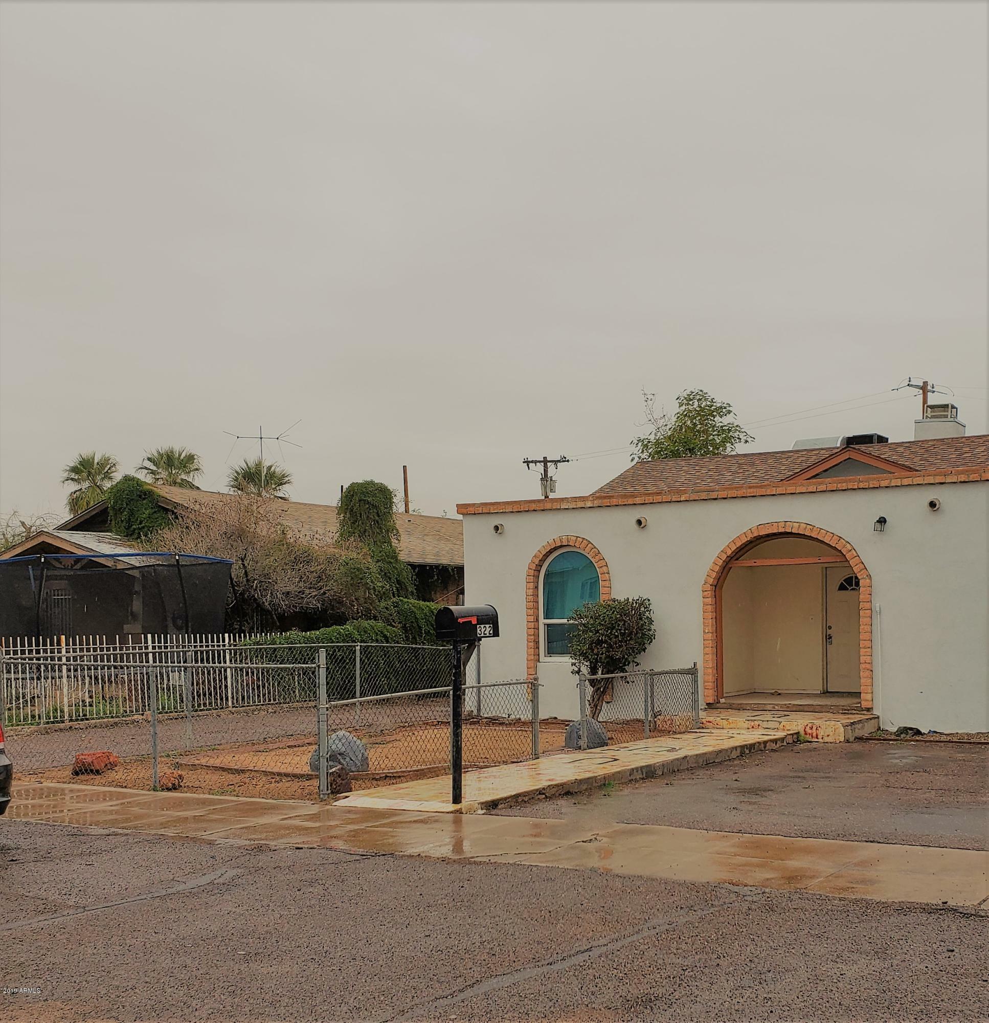 Property Photo:  322 N 13th Street  AZ 85006 