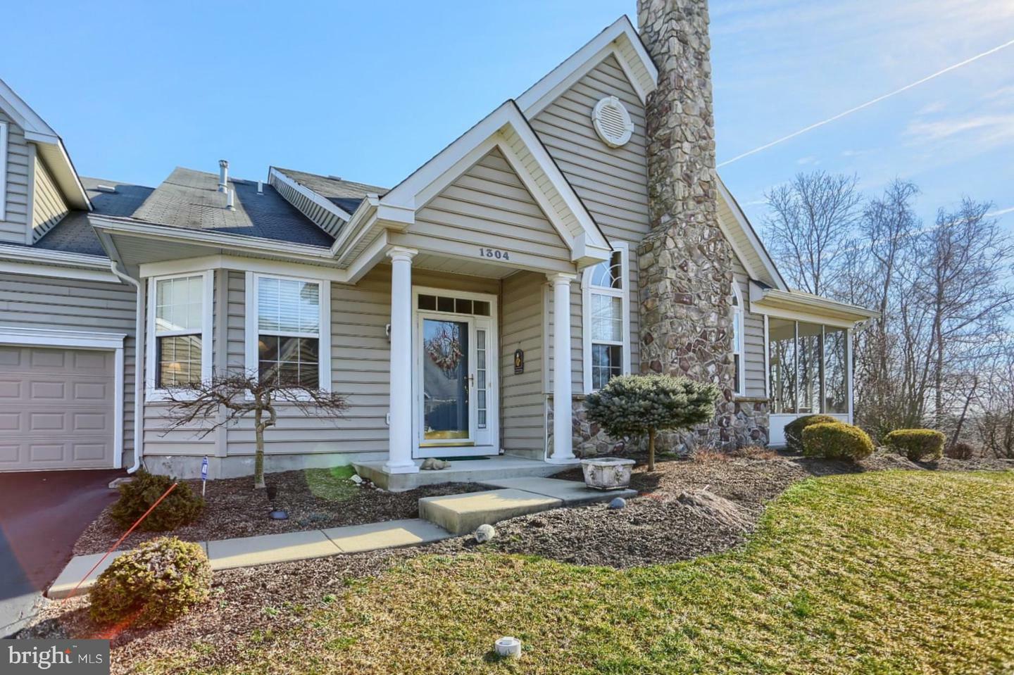 Property Photo: 1304 Dawman Road PA 19320