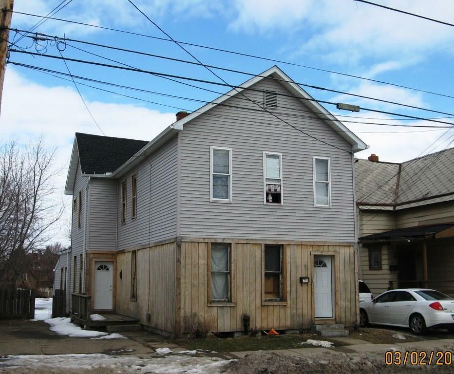 Property Photo:  550 E 12th Street  PA 16503 