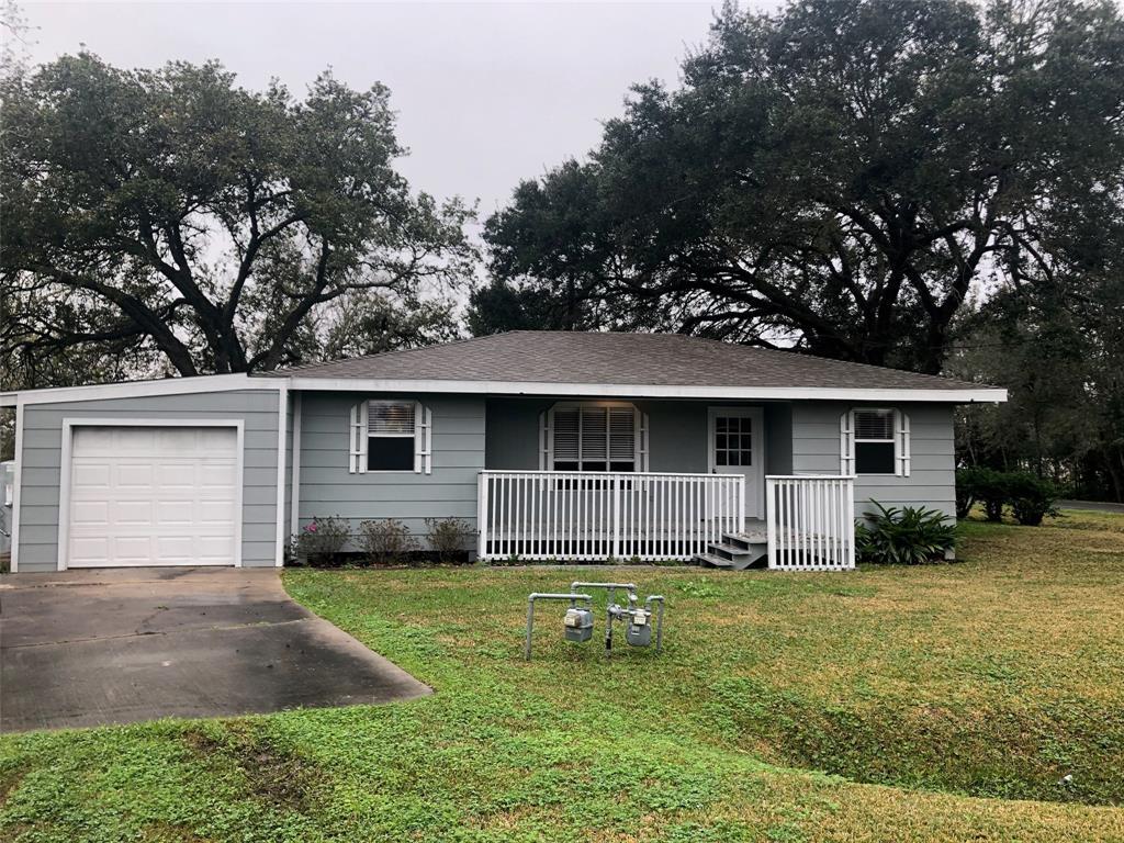 Property Photo: 8409 Benoist Drive TX 77539