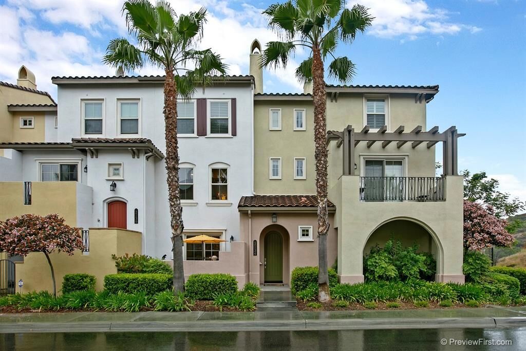 Property Photo:  2134 Silverado Street  CA 92078 