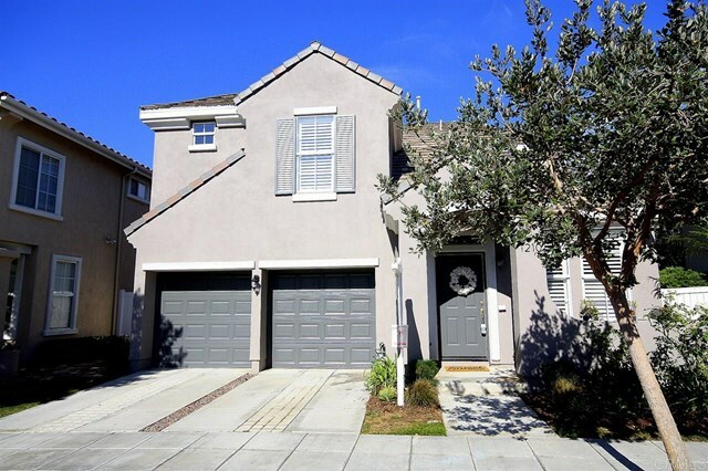 Property Photo:  1210 Cambria Way  CA 92024 