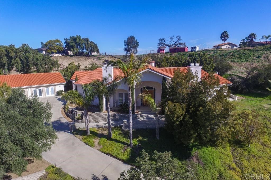 Property Photo: 4368 Estate Drive CA 92028