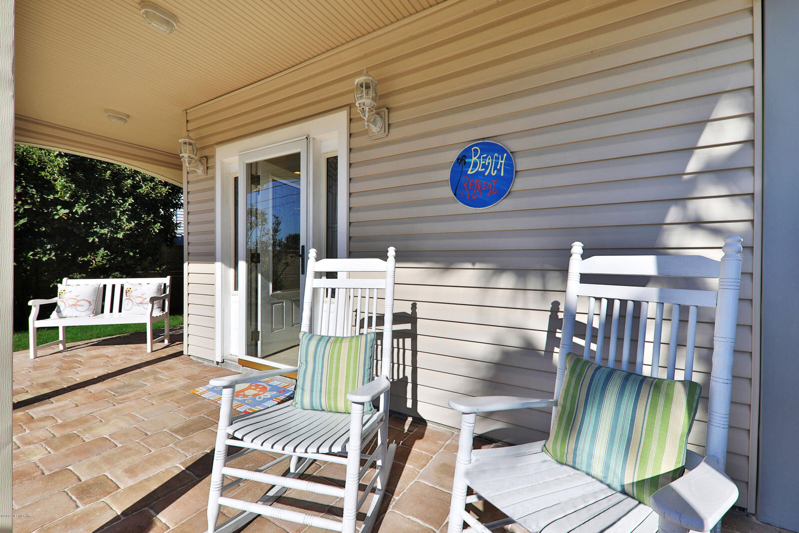 Property Photo: 108 Cedar Avenue FL 32084