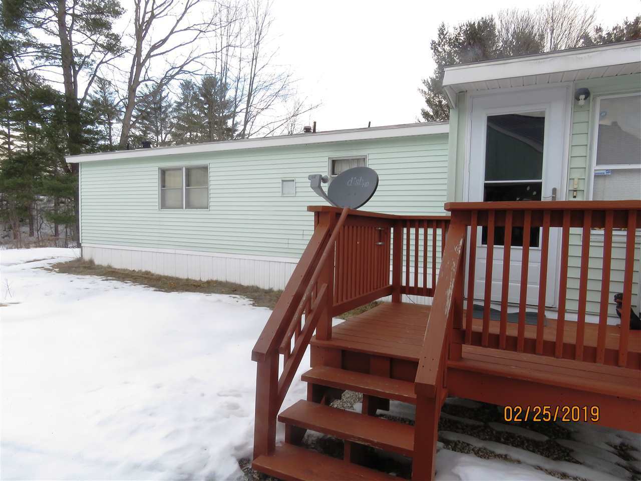 Property Photo: 32 Kings Row NH 03234