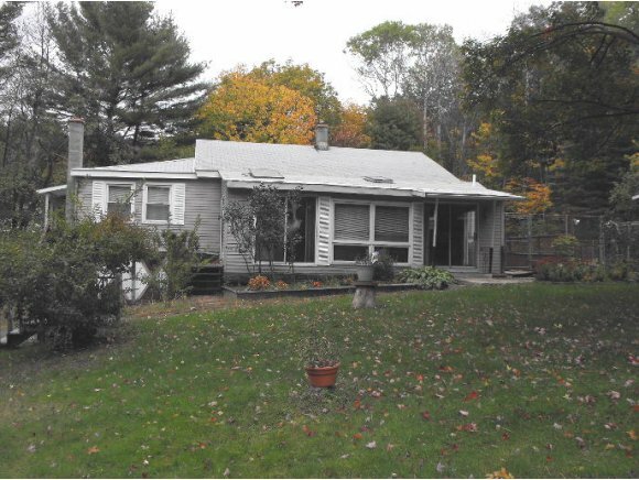 Property Photo: 401 Borough Road NH 03275