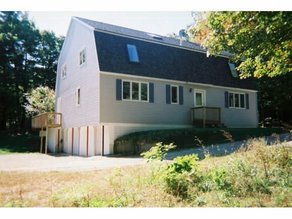 Property Photo:  334 Fitchburg  NH 03048 