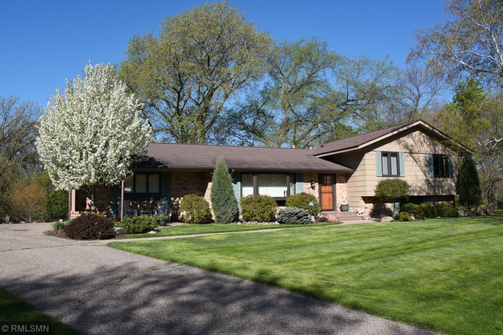Property Photo: 15717 Fairwood Lane MN 55345