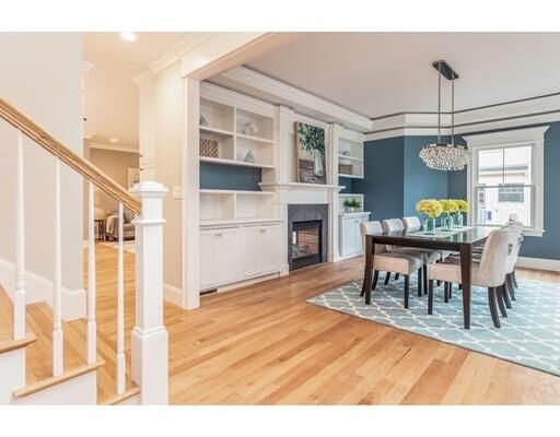 Property Photo:  8 Lagrange St.  MA 01890 