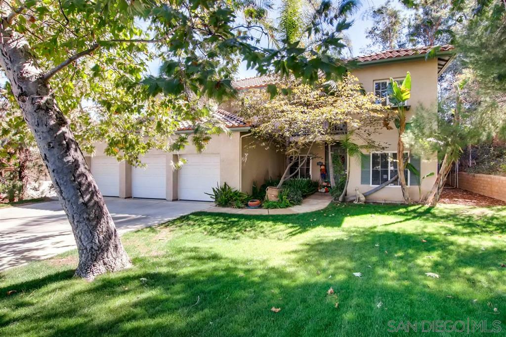 Property Photo:  15851 Rainbird Rd  CA 92065 