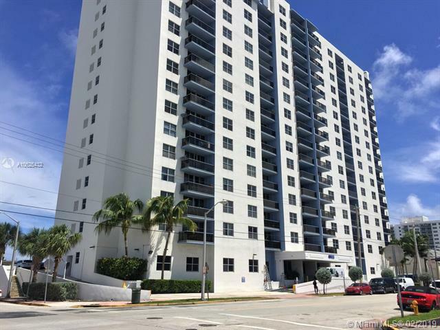 Property Photo: 401 69th St 804 FL 33141