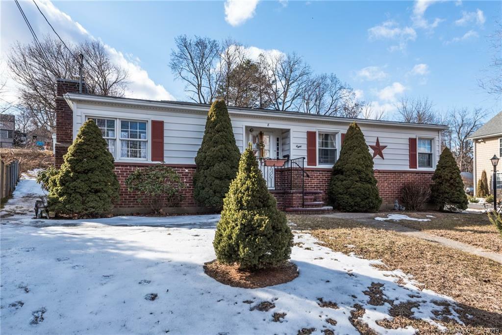 Property Photo:  8 Mountainville Avenue  CT 06810 