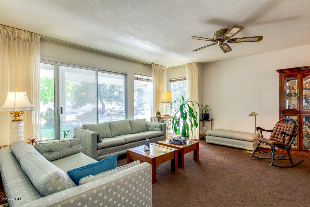 Property Photo:  17818 N Boswell Boulevard  AZ 85373 