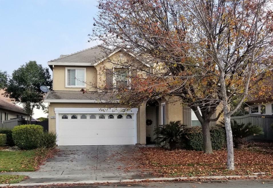 Property Photo:  1769 Danbrook Drive  CA 95835 