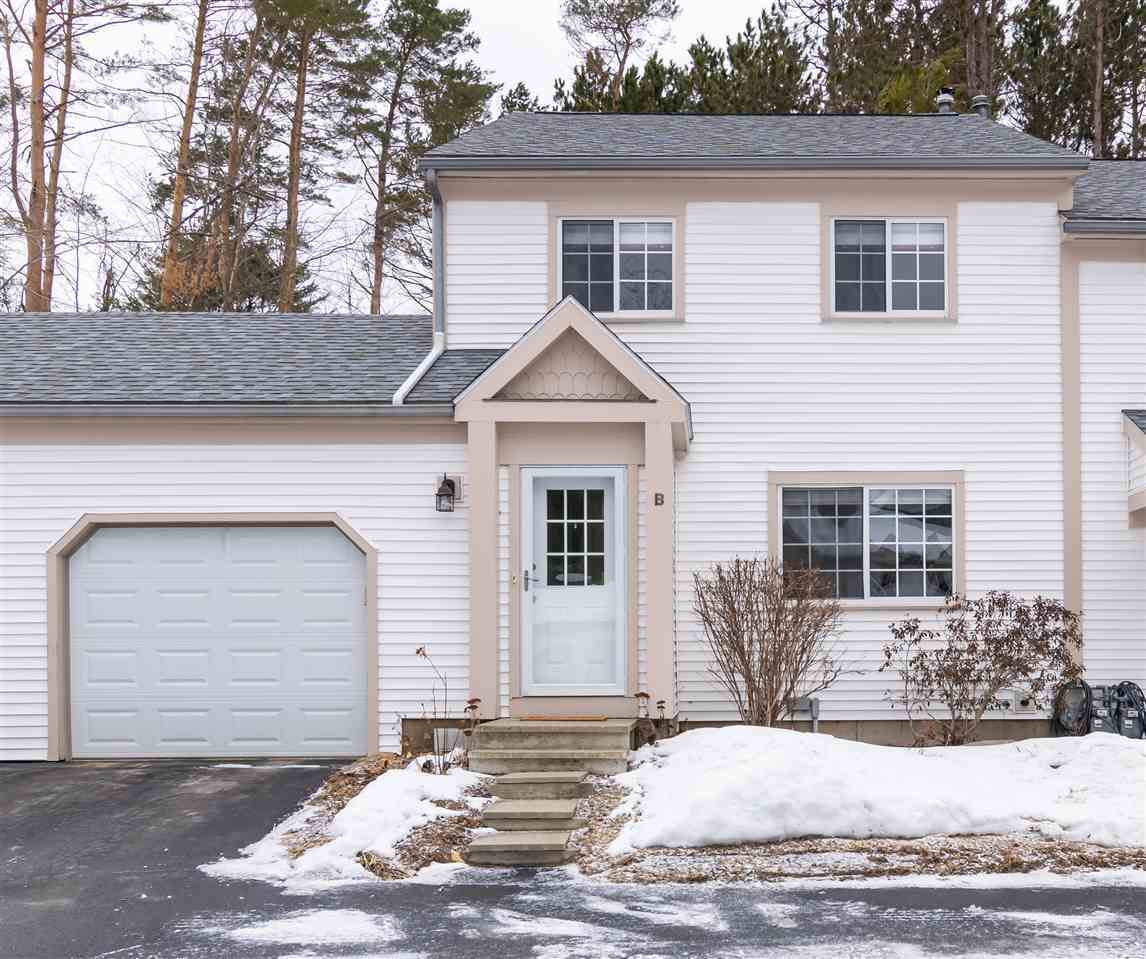 Property Photo: 48B Starbird Road 48B VT 05465