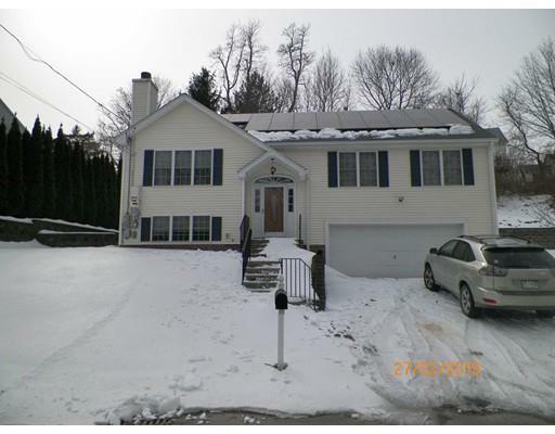 18 Willvail St  Worcester MA 01603 photo