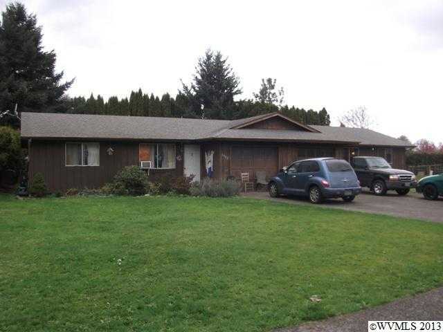 1937  Westminster (- 1939) Pl  Stayton OR 97383 photo