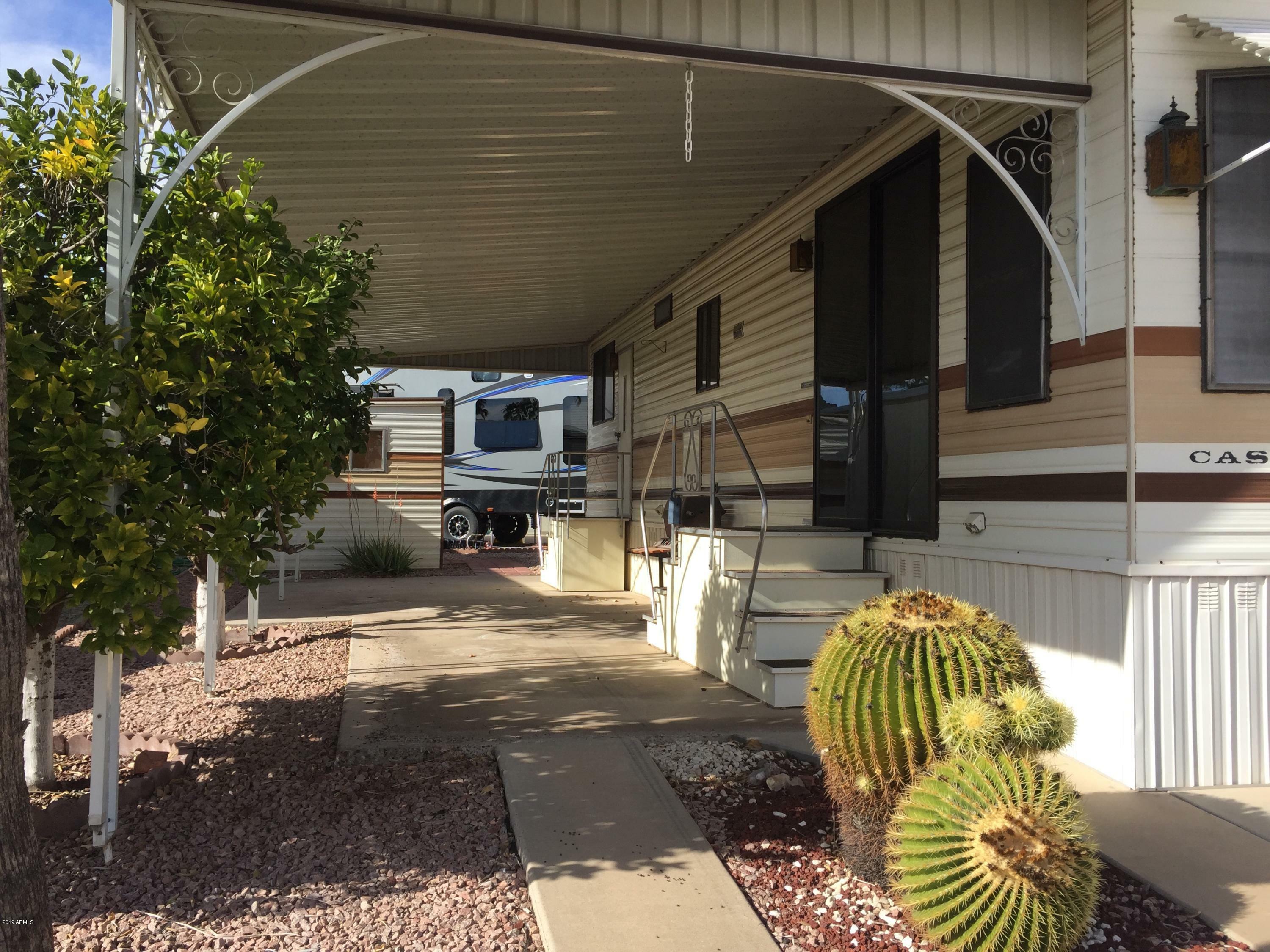 Property Photo: 1510 W Yuma Avenue AZ 85119