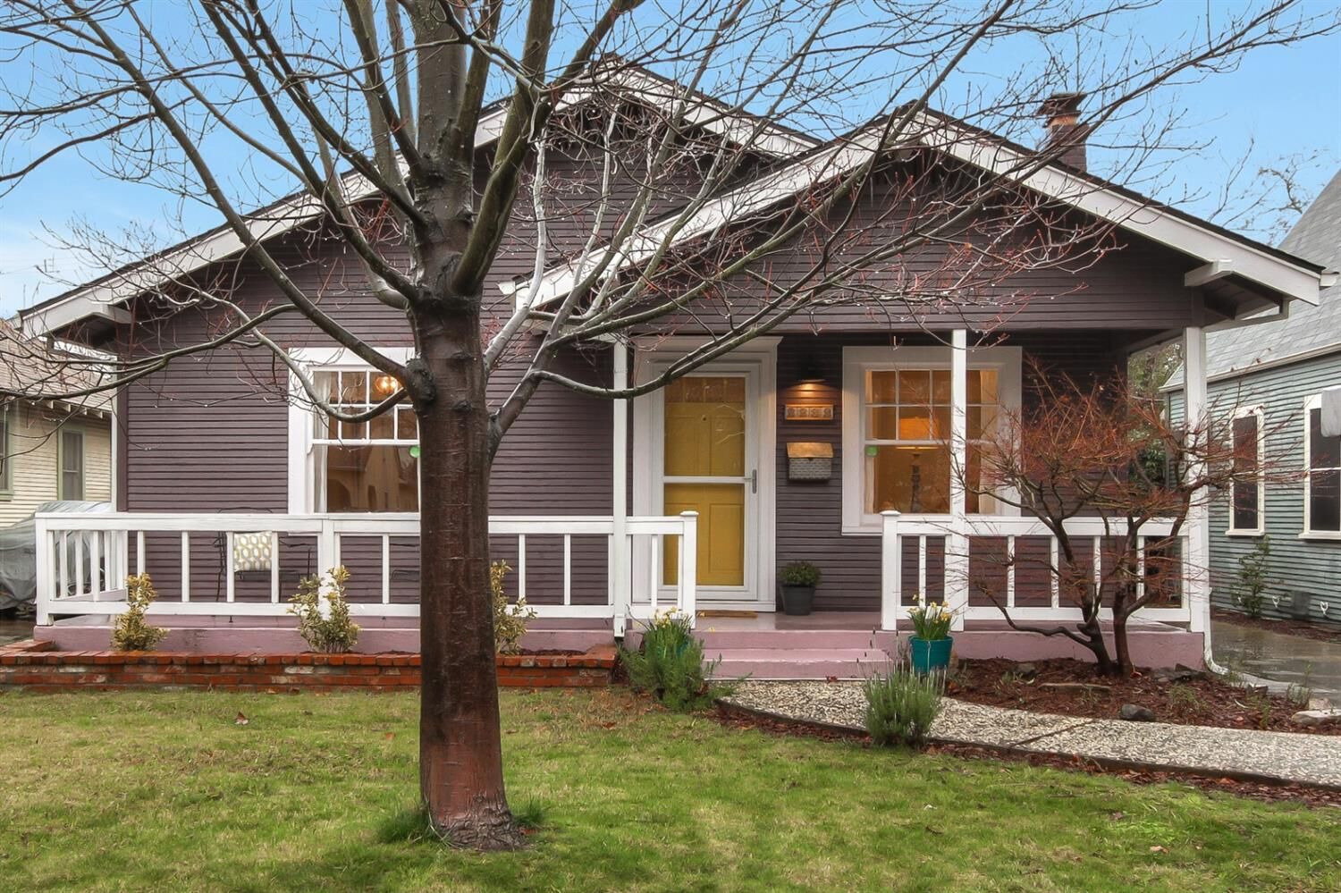 Property Photo: 2232 Gerber Avenue CA 95817