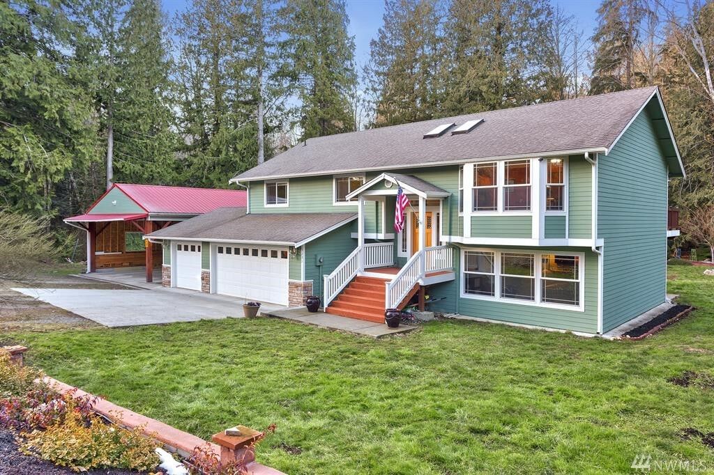 Property Photo:  3231 Gala Dr  WA 98292 
