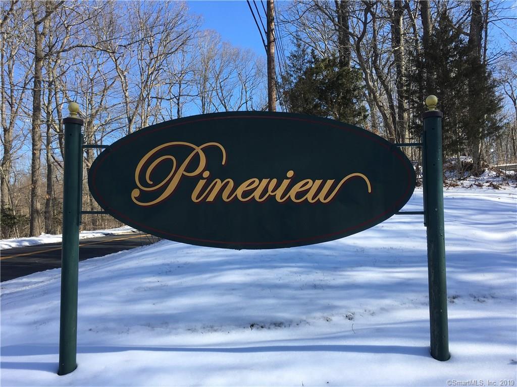 Property Photo: 3 Pineview Drive C CT 06405