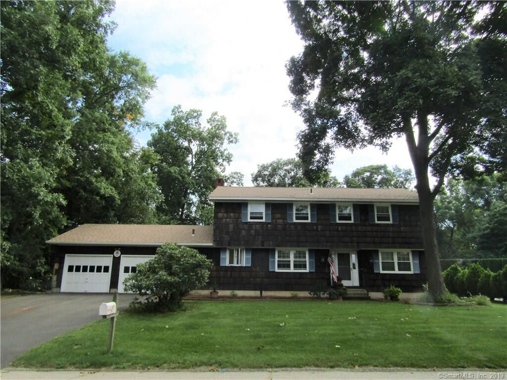 Property Photo:  2 Marinelli Lane  CT 06401 
