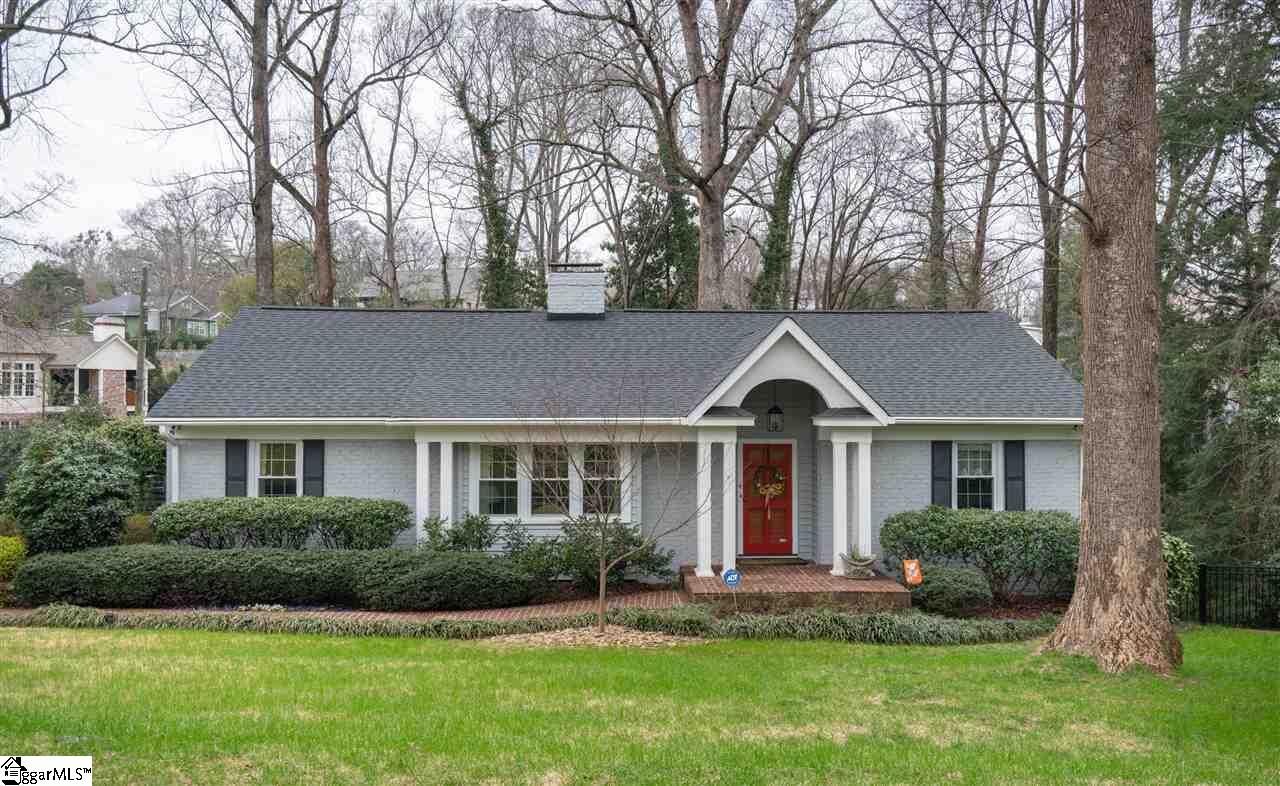 Property Photo:  17 E Lanneau Drive  SC 29605