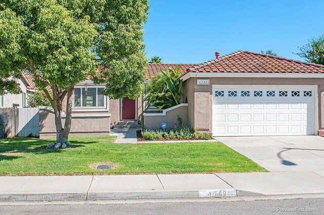 Property Photo:  4949 Lake Park Court  CA 92028 