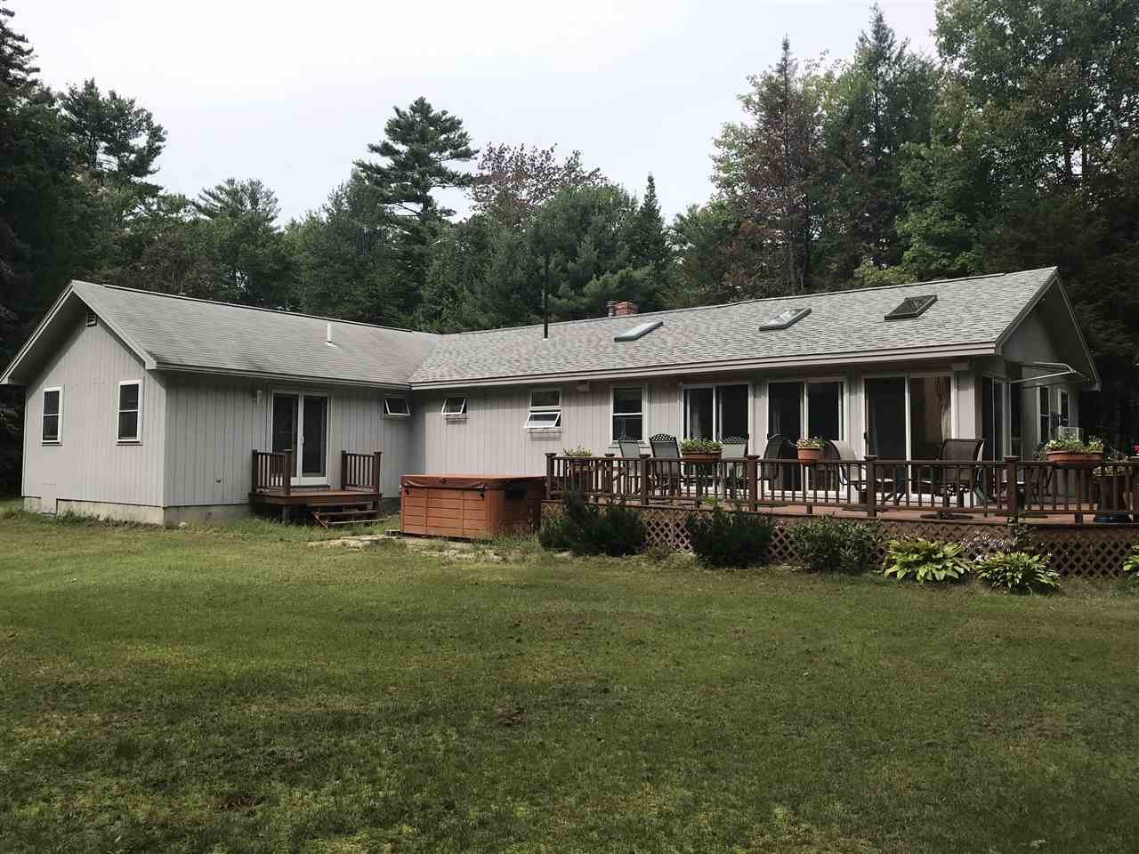 Property Photo: 14 Brenton Lane NH 03225