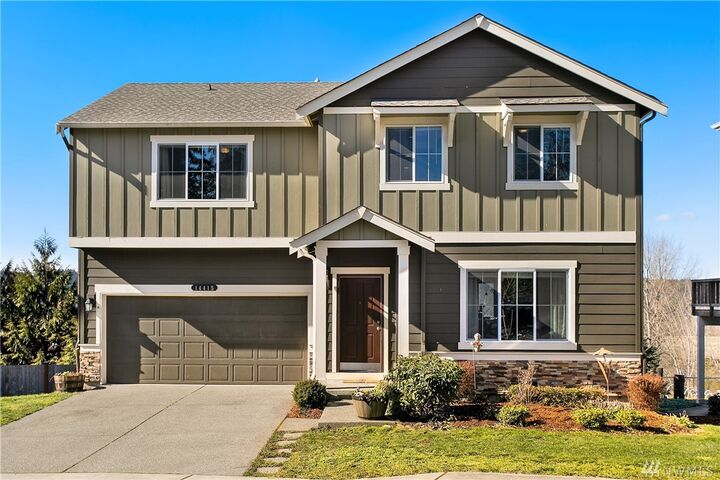 Property Photo:  14415  267th Court NE  WA 98019 