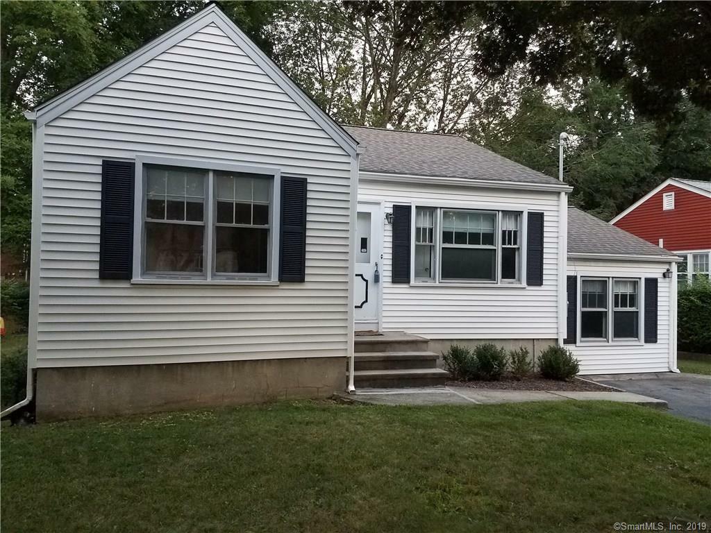 Property Photo:  27 Pershing Avenue  CT 06905 