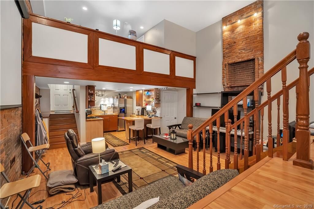 Property Photo: 135 Olive Street 1A CT 06511