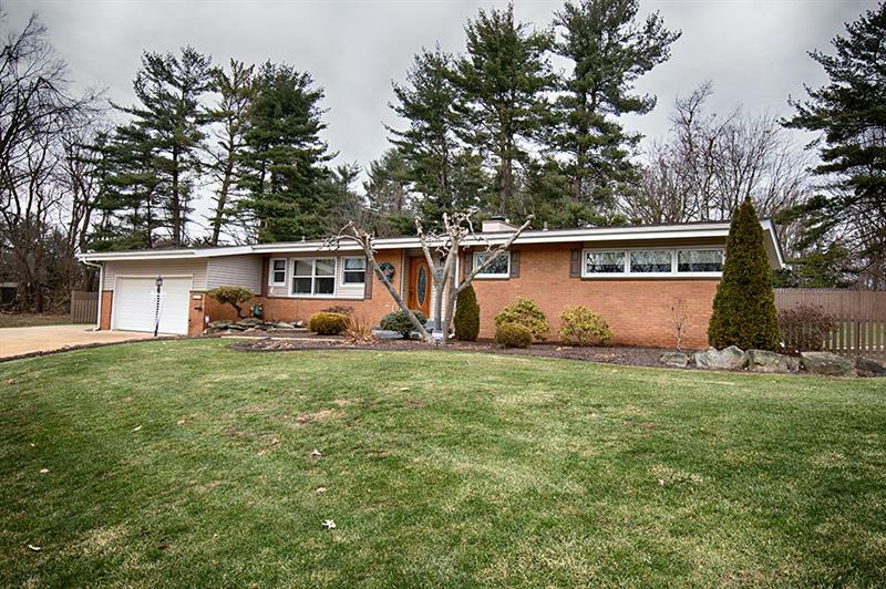 Property Photo:  116 Appletree Drive  PA 15009 