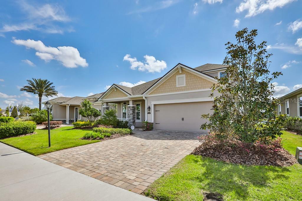 Property Photo:  11952 Brookside Drive  FL 34211 