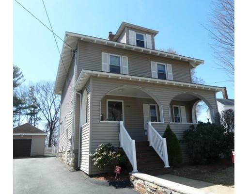 Property Photo:  118 Bedford Rd.  MA 01801 