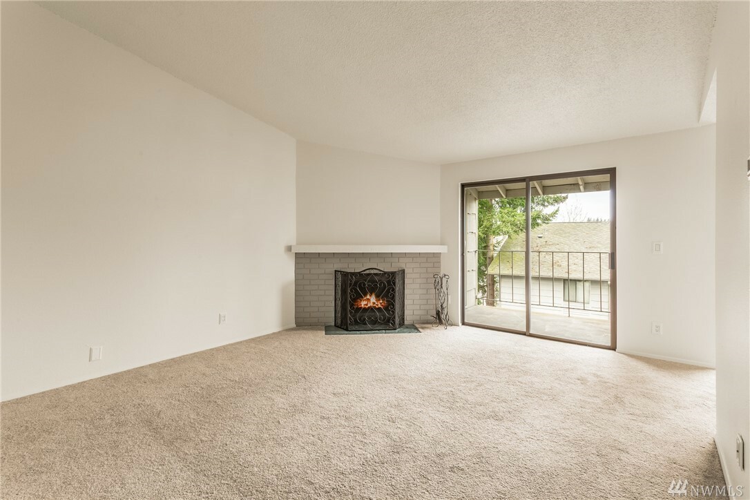 Property Photo:  12221 NE Bel-Red Rd D304  WA 98005 