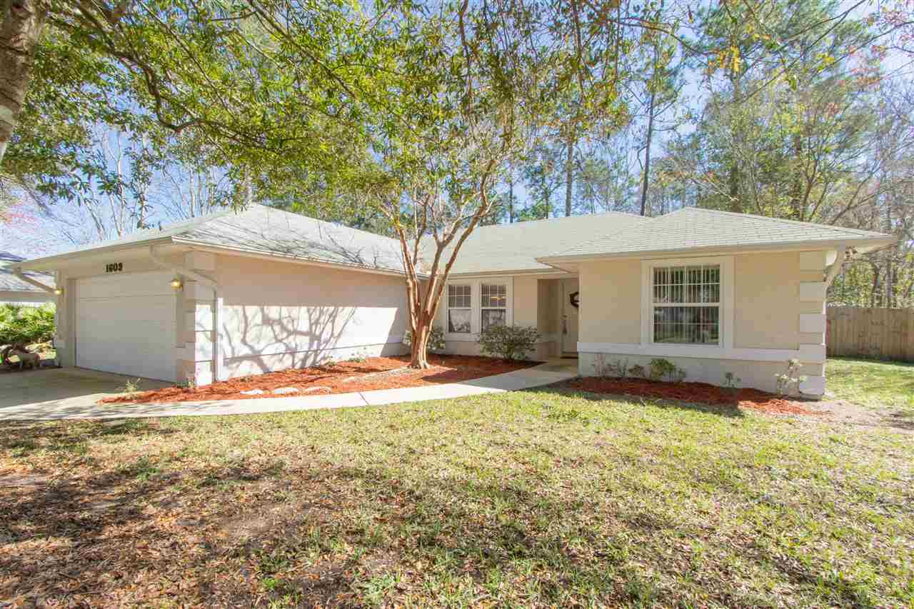 Property Photo:  1609 Bay Hawk Lane  FL 32084 