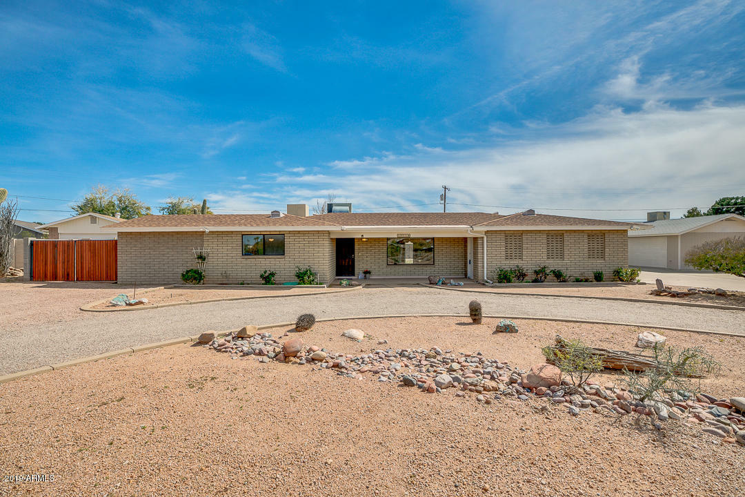 Property Photo:  6411 E Holly Drive  AZ 85215 