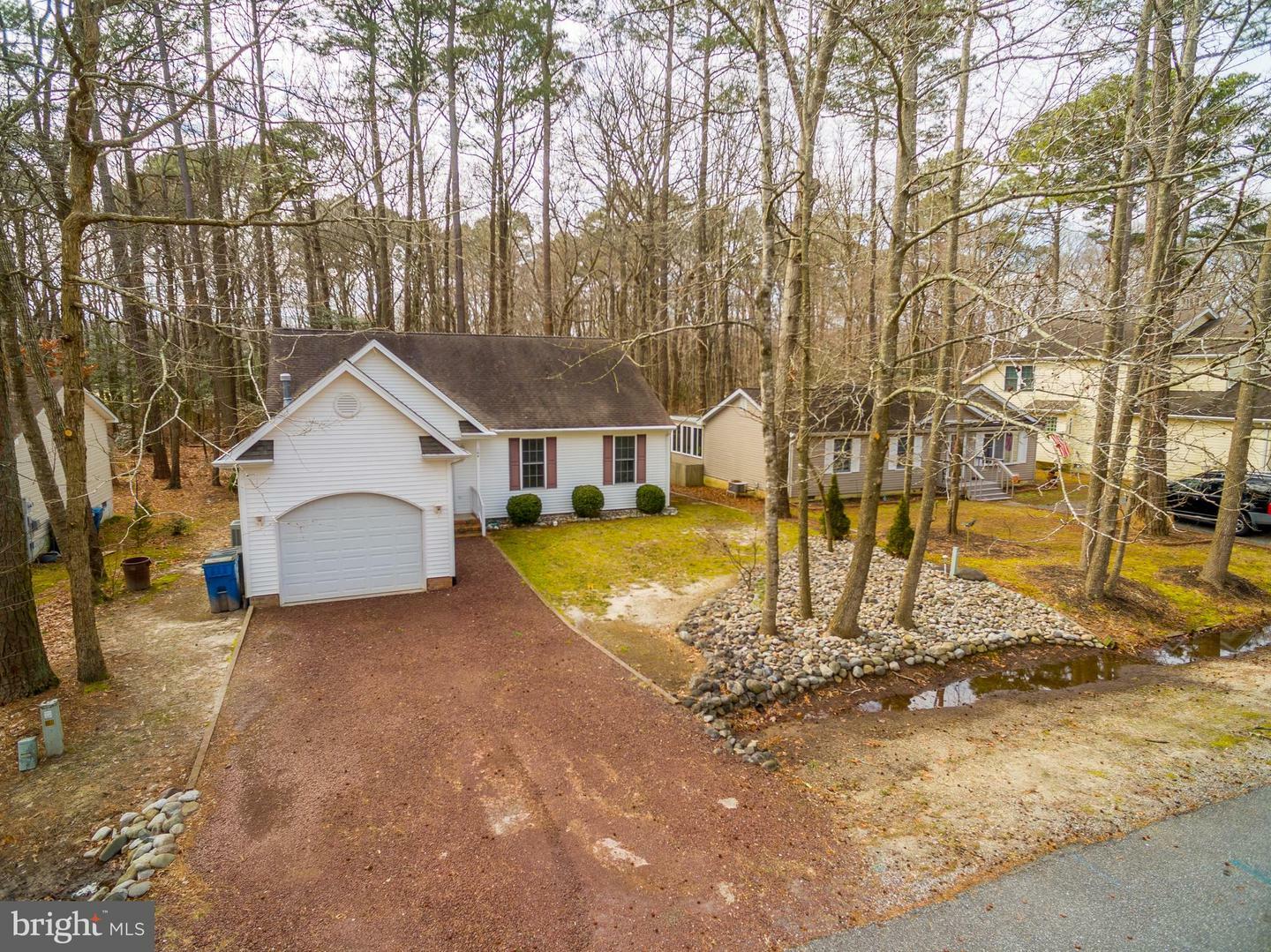 Property Photo:  104 Nottingham Lane  MD 21811 