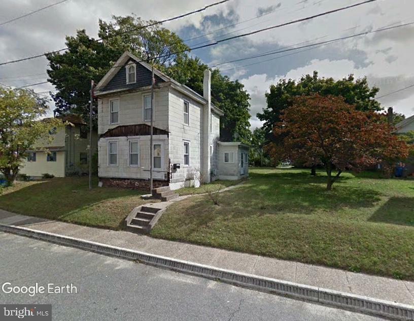 Property Photo:  211 Station Avenue  NJ 08093 