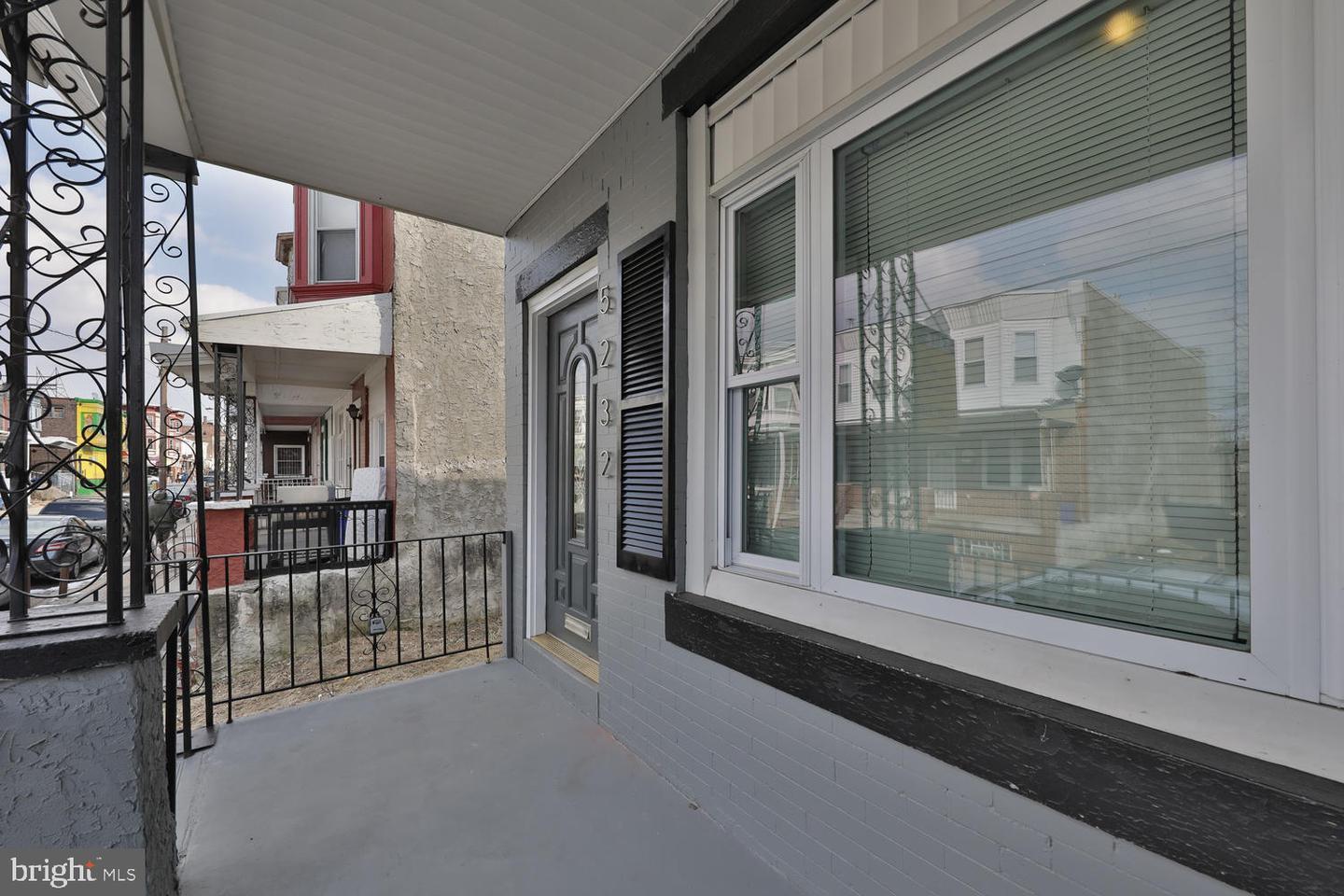 Property Photo:  5232 Chancellor Street  PA 19139 