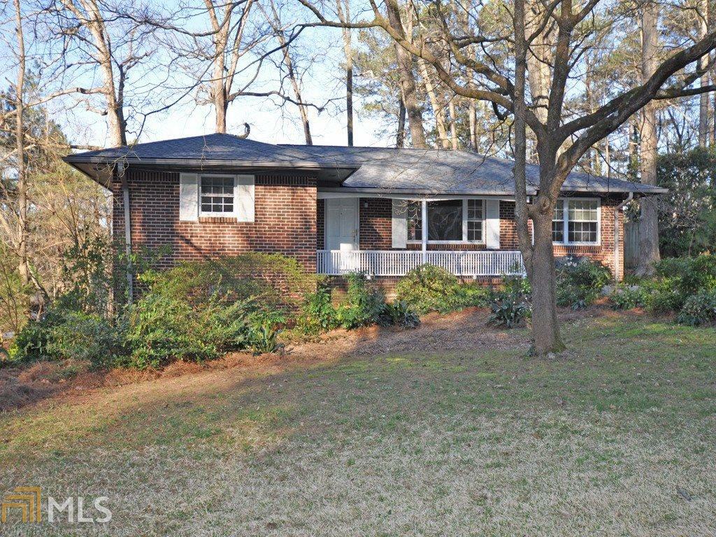 1090 De Leon Dr  Clarkston GA 30021 photo