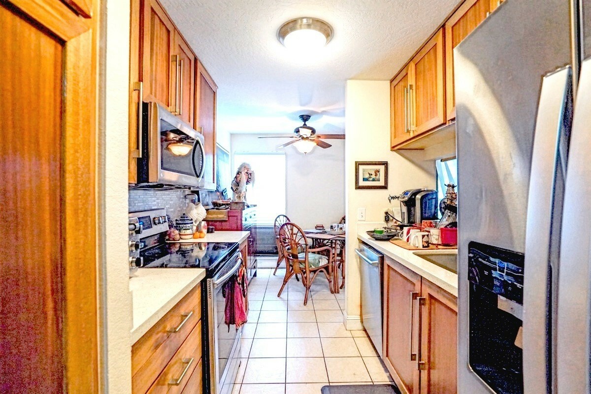 Property Photo: 4121 Rice St 107 HI 96766