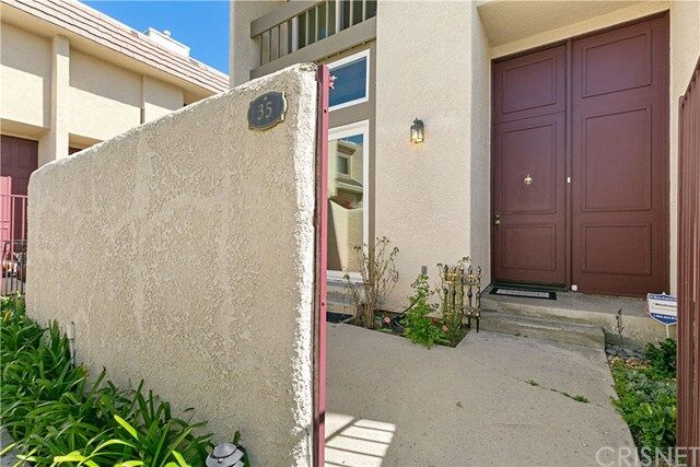 Property Photo:  9950 Topanga Canyon Boulevard 35  CA 91311 