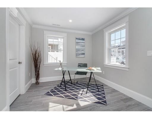 Property Photo:  156 Ash Street 1  MA 02453 