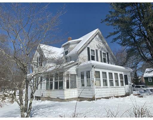 Property Photo: 88 Hovenden Avenue MA 02302